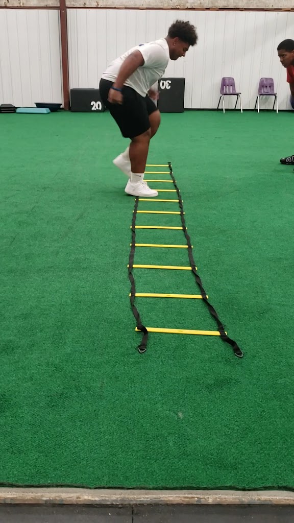  Disciples of Strength