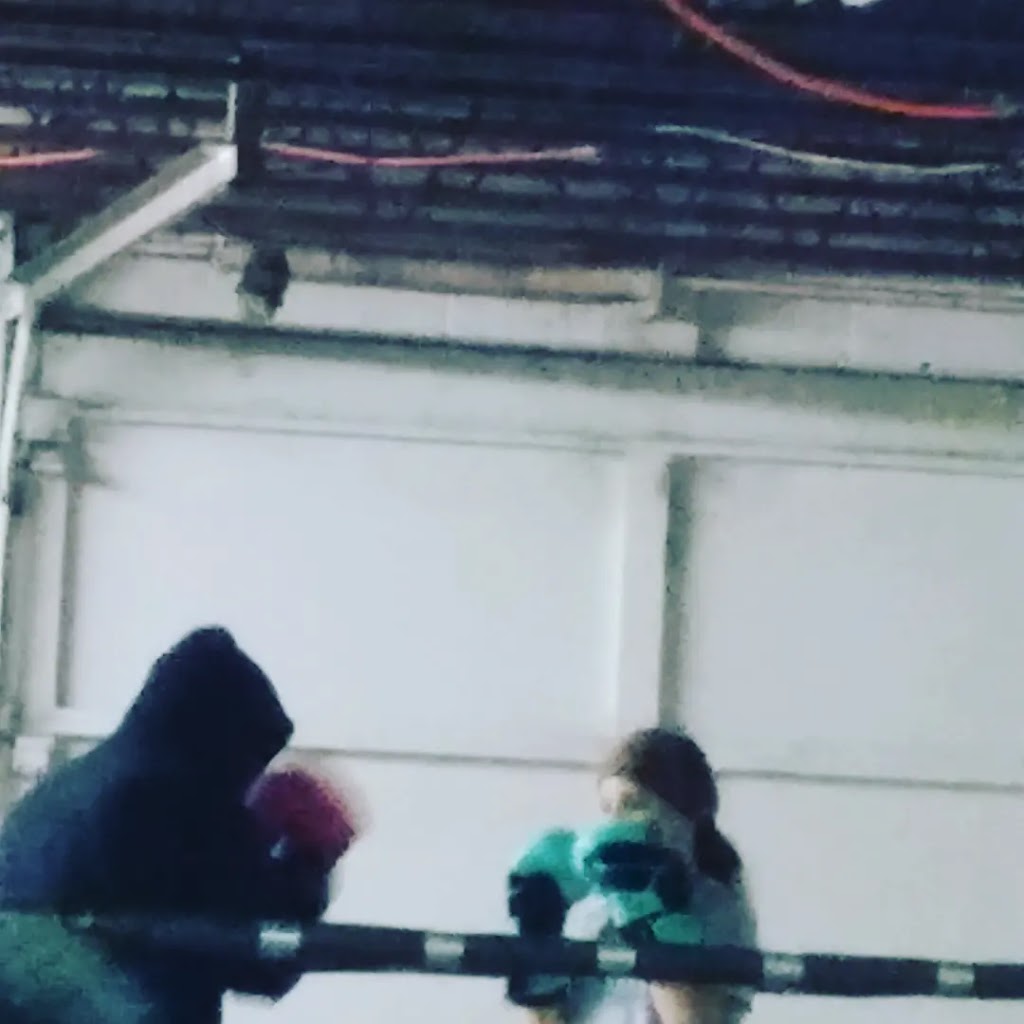  Ruff House Boxing and MMA