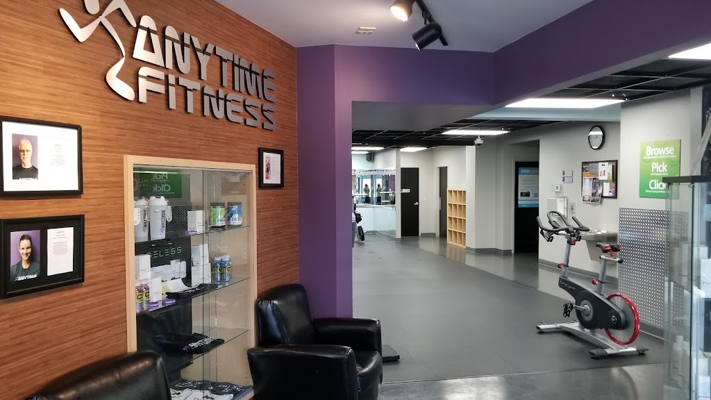  Anytime Fitness