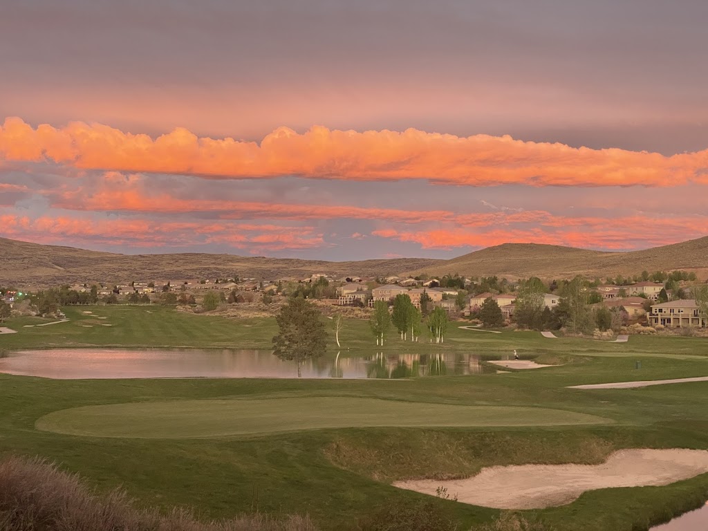  Red Hawk Golf and Resort