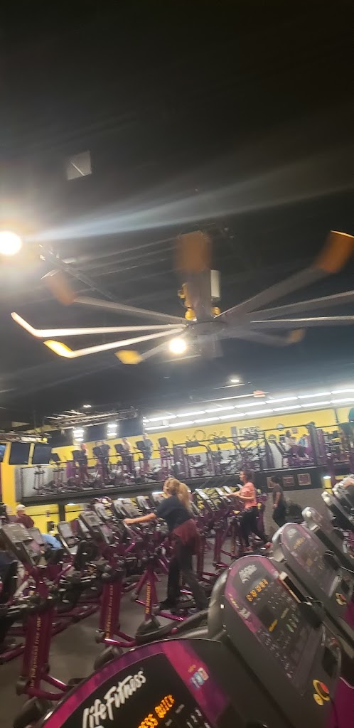  Planet Fitness