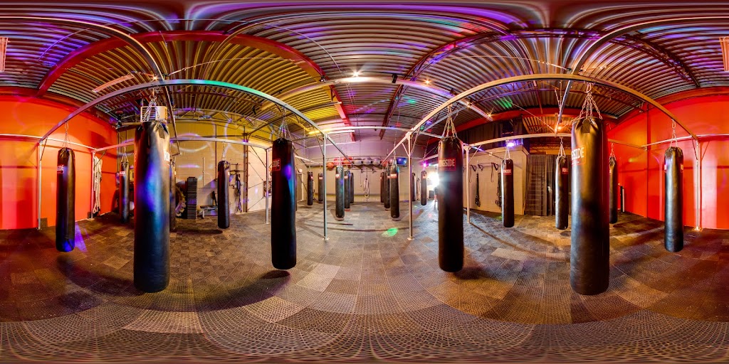  6 Degree Burn Fitness Studios