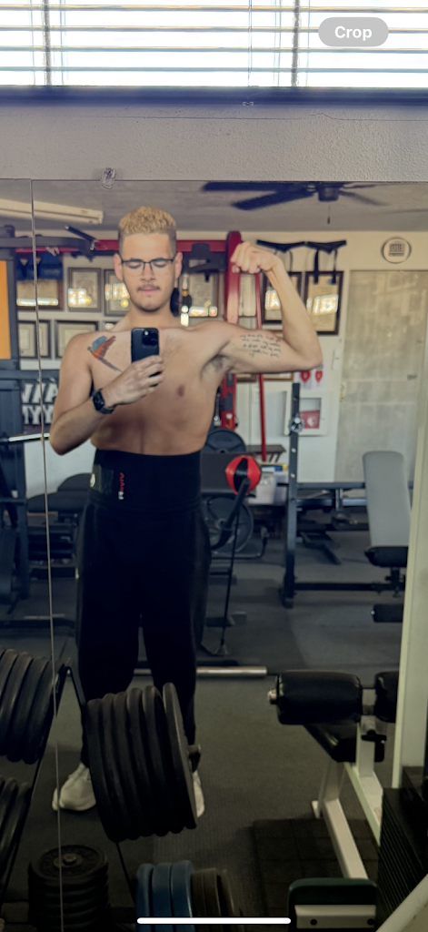  ATC Personal Trainer, LLC