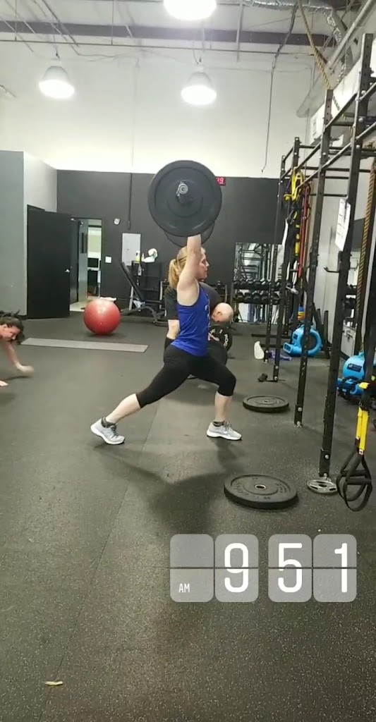  Absolute Strength Sports Performance & Fitness