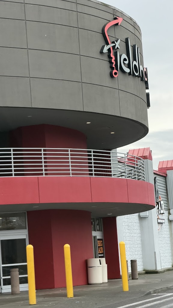  FieldhouseUSA Auburn