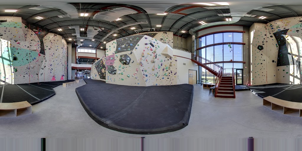  ELEV8 Climbing and Fitness