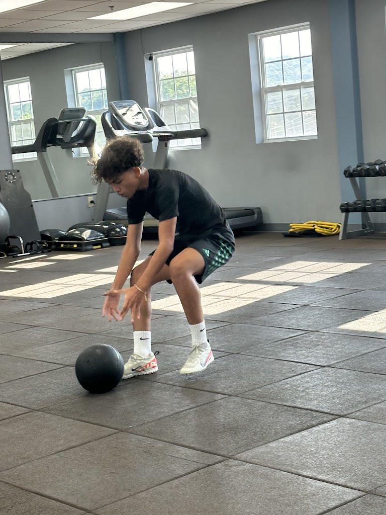  InfyNite Fitness, LLC