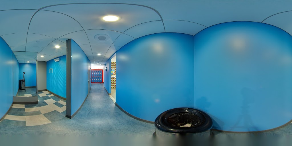  Blink Fitness (PureGym)