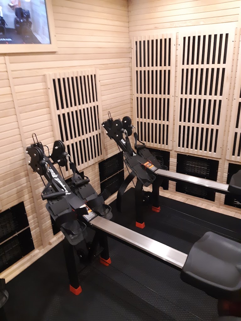  HOTWORX - Cedar Rapids, IA