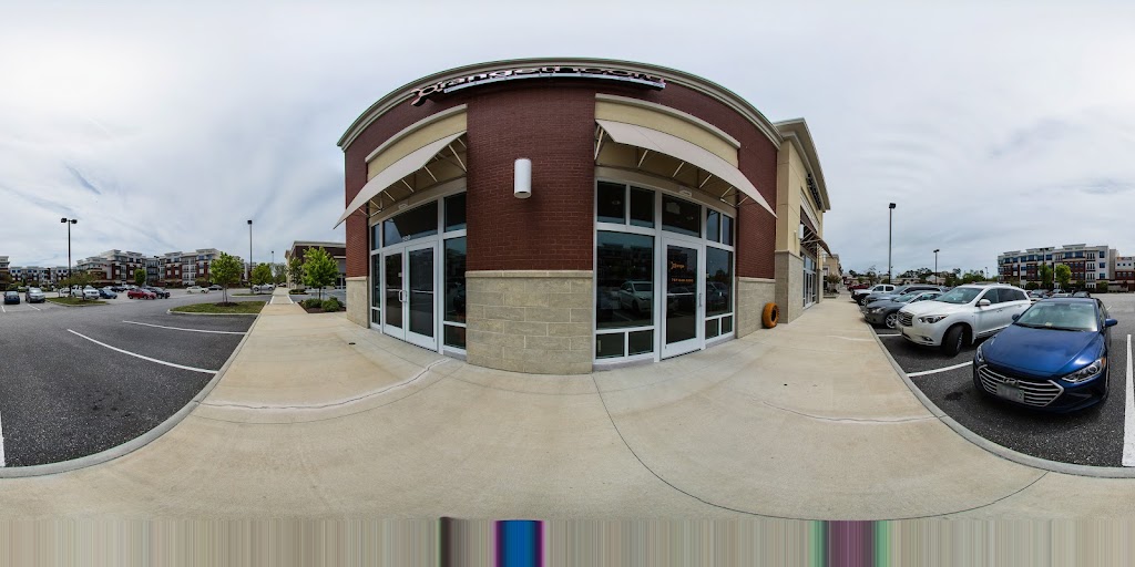  Orangetheory Fitness