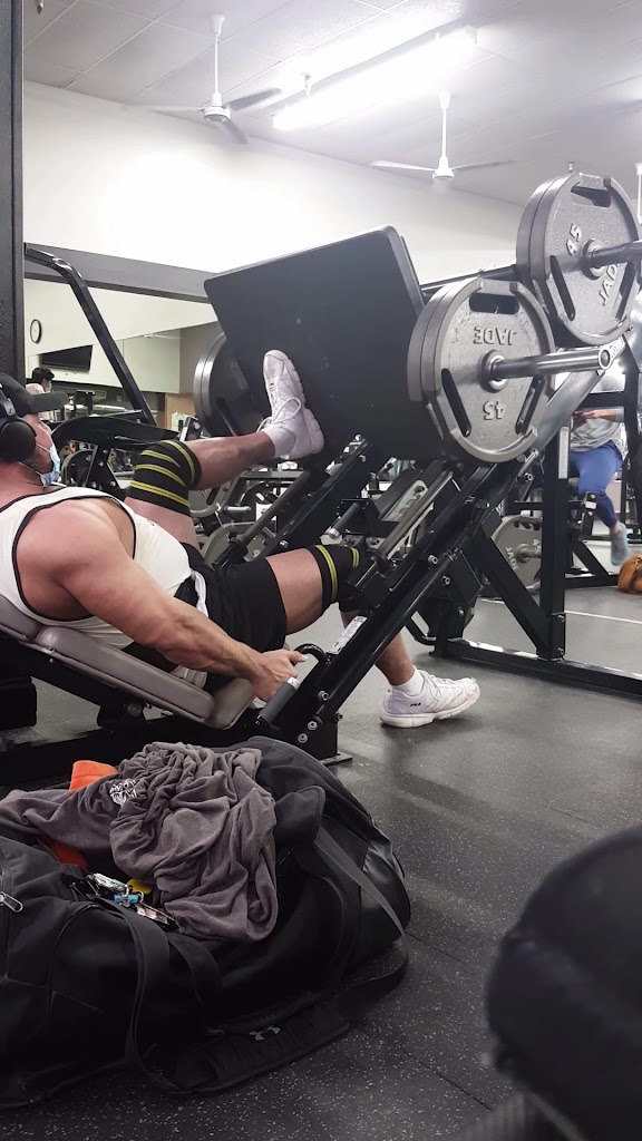  Pure Family Fitness Seaford