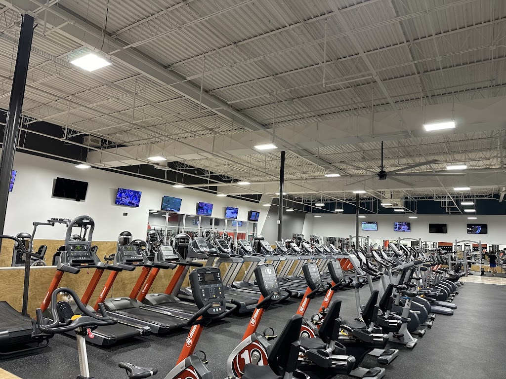  10 Fitness – Paragould