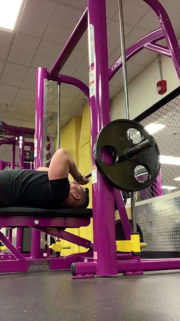  Planet Fitness