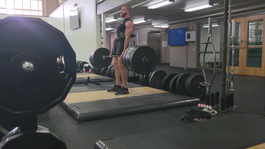  MVP Athletic Club, Rockford