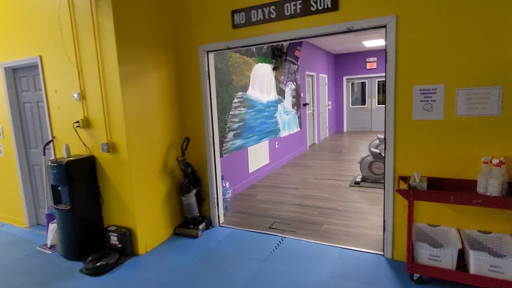  Warrior Fitness & Wellness, LLC