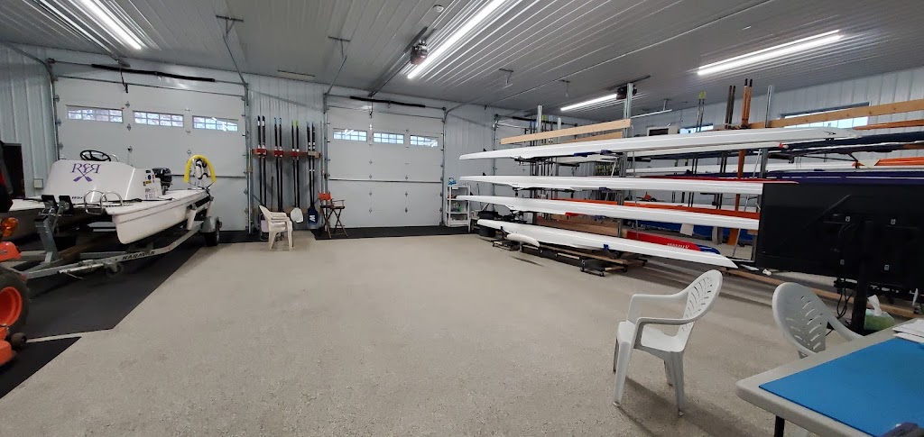  Rochester Community Inclusive Rowing