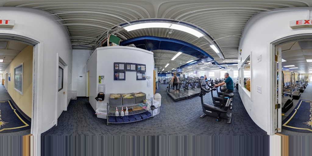  Evolution Health & Fitness