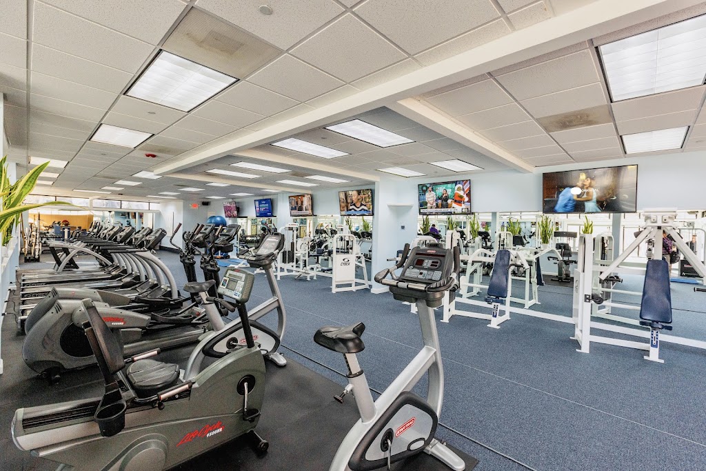  Westchester Workout | Personal Training with Lenny Sarrero