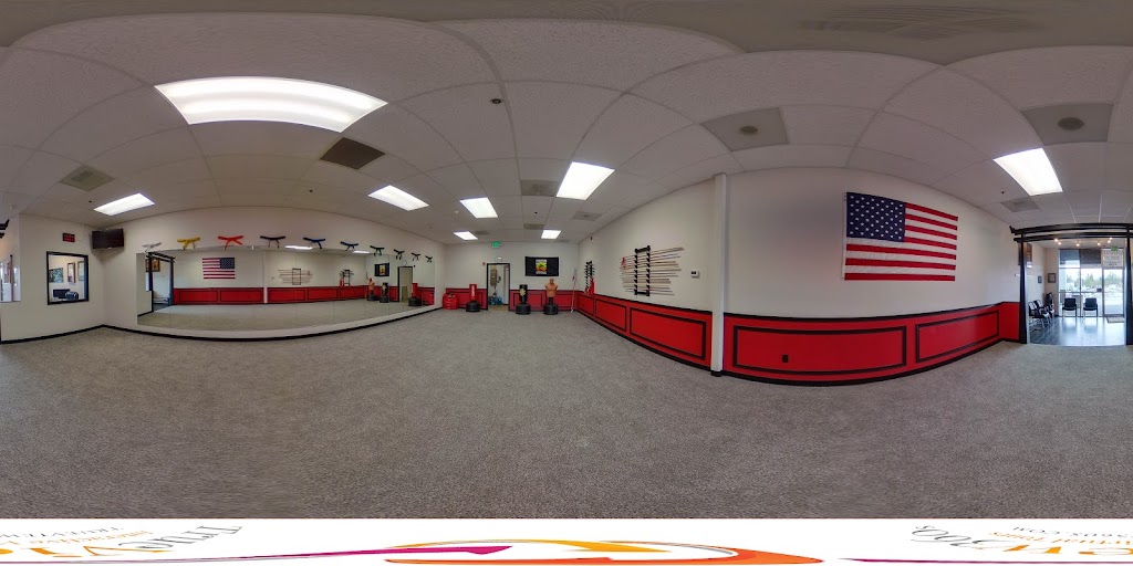  United Studios of Self Defense Sammamish