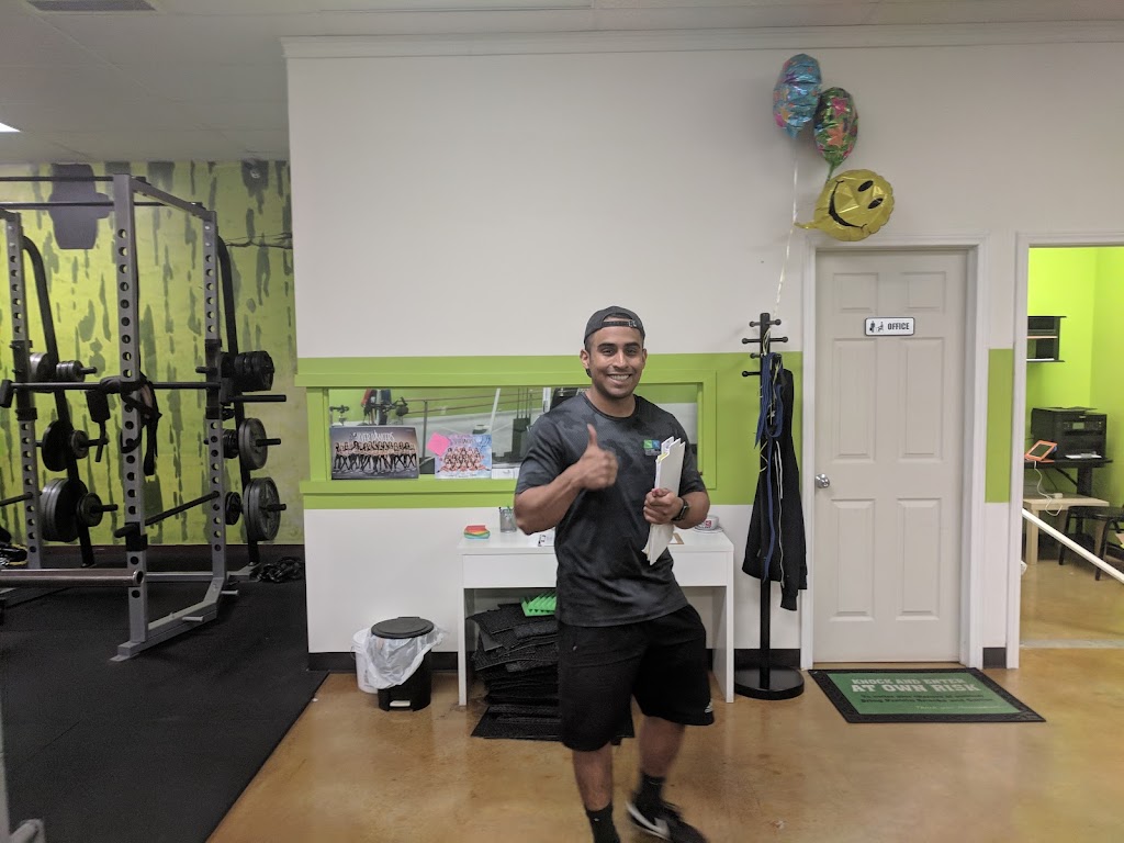  WellFIT Private Fitness/Rehab San Antonio