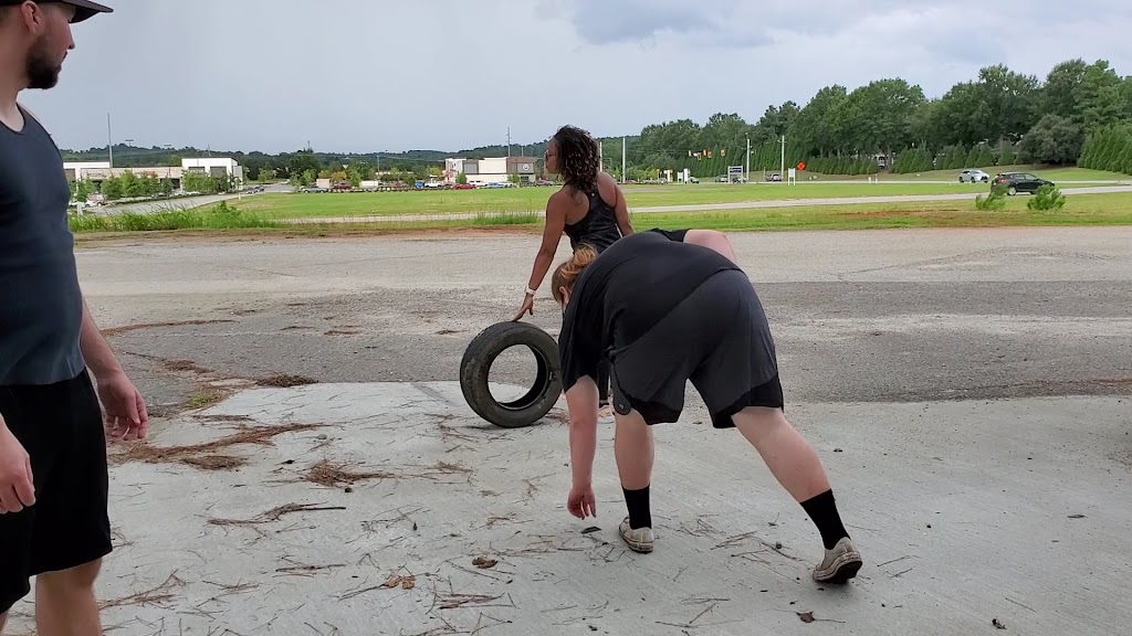  Titan Training Studio