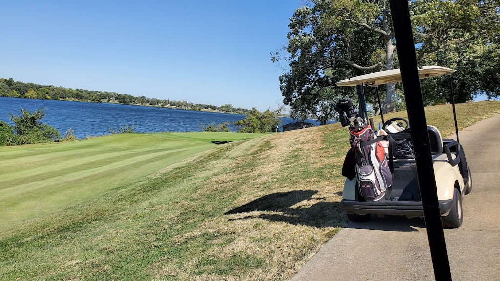  Lake Shawnee Golf Course