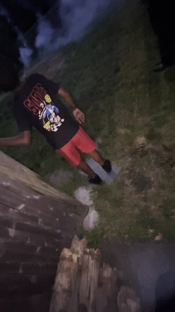  Bishop's Training & Fitness