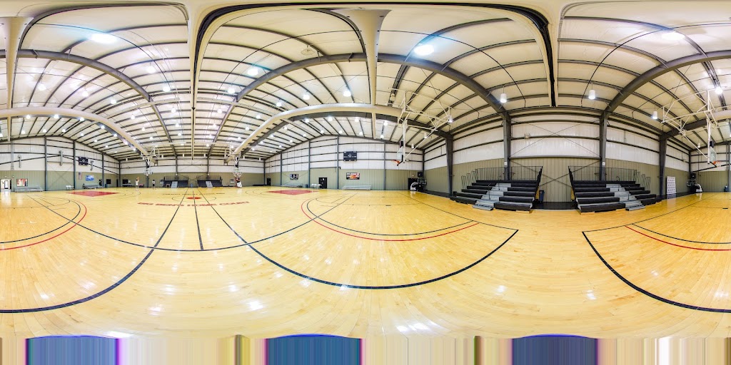  Big Ben's Home Court