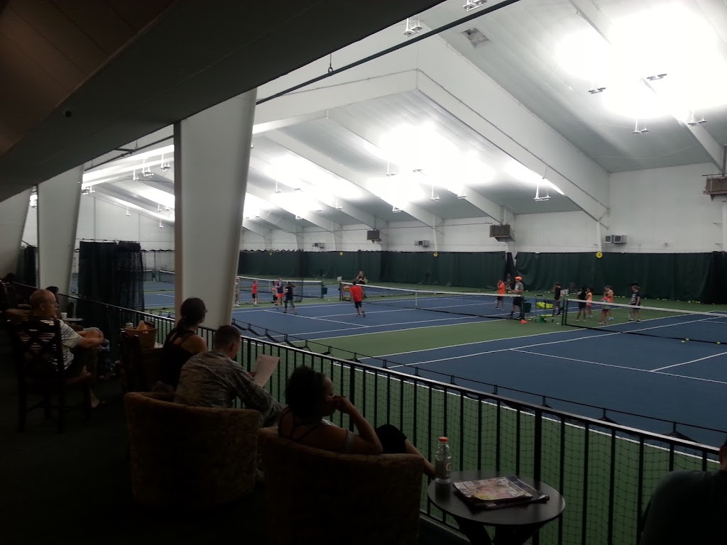  Kettering Tennis Center
