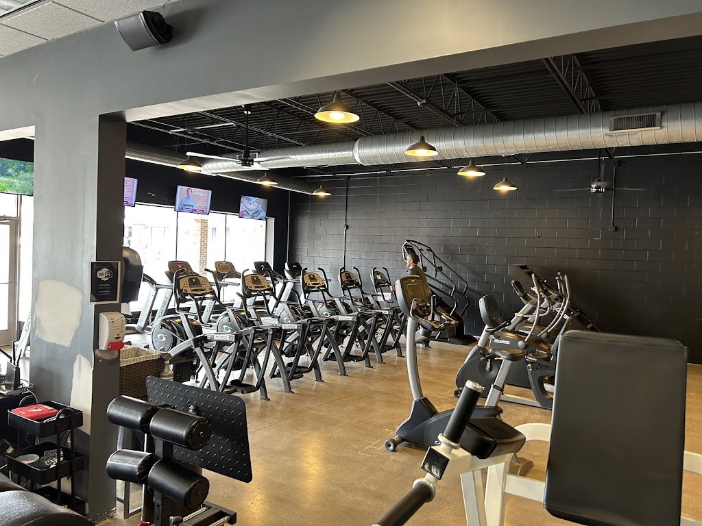  Snap Fitness Spring Park