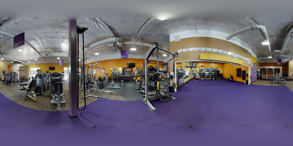  Anytime Fitness