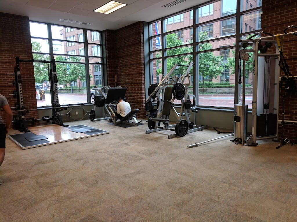  Arena District Athletic Club