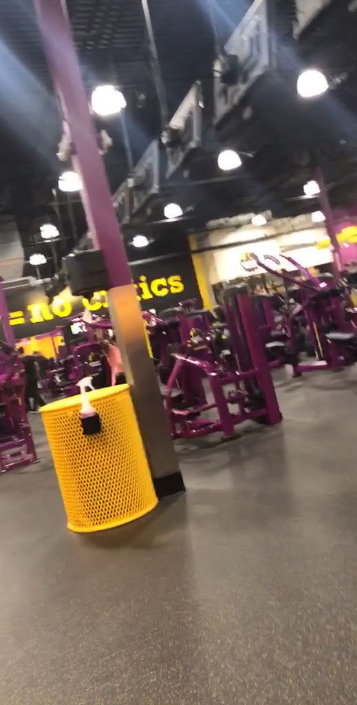  Planet Fitness