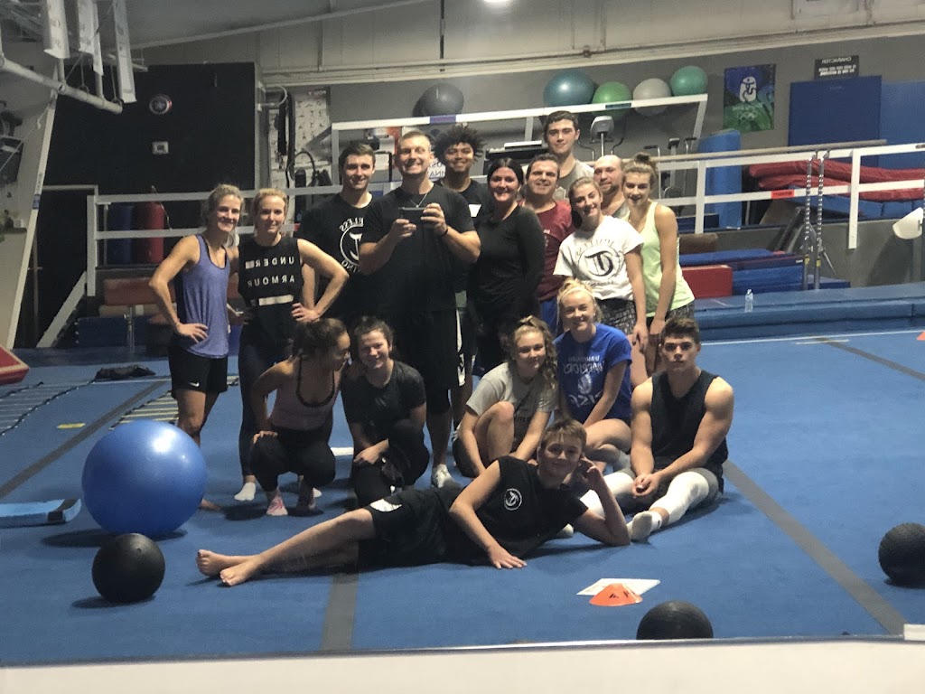  Gymfest of the Berkshires