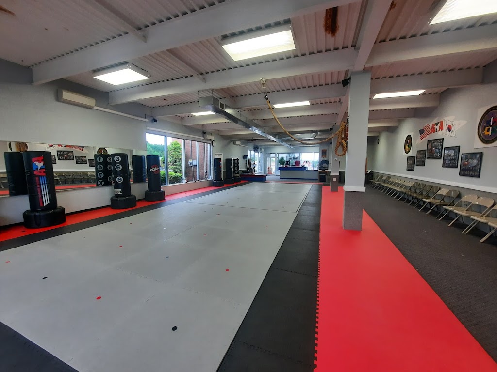  Campbell's ATA Martial Arts