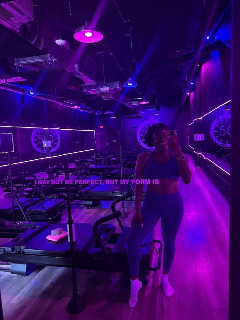  FORM50 Fitness Miami