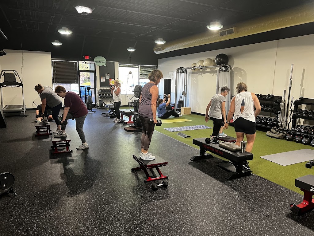  Enhancing Life Personal Training