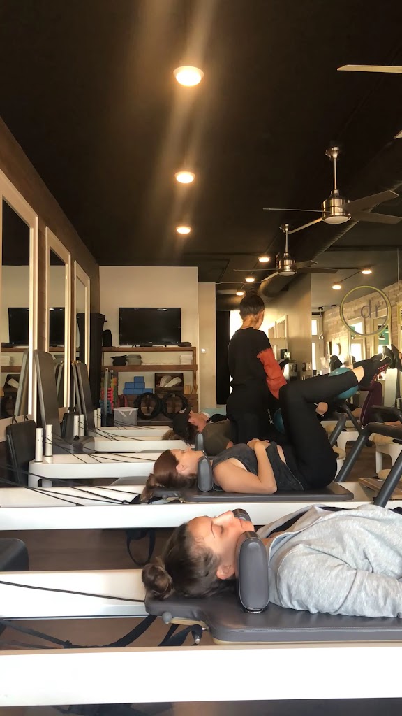  dr pilates Los Angeles