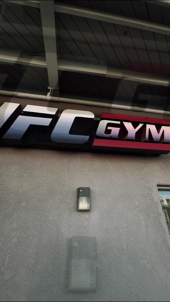  Mamaroneck Fitness Club