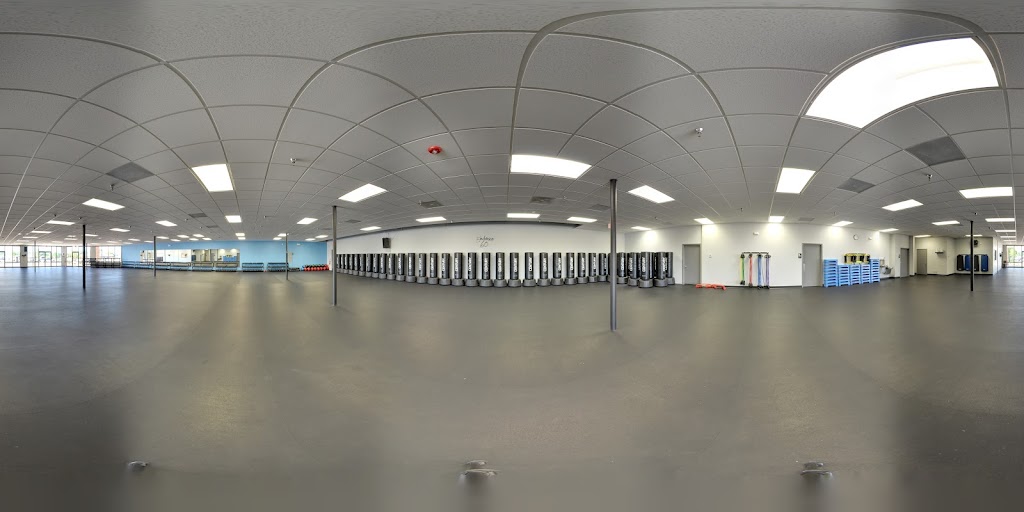  Next Level Extreme Fitness- Des Moines