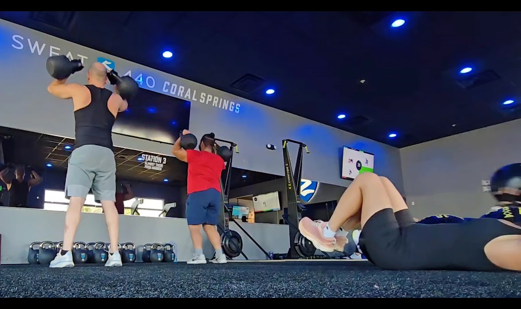  SWEAT440 Fitness Coral Springs