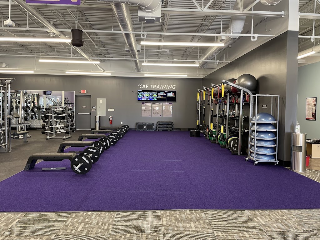  Anytime Fitness