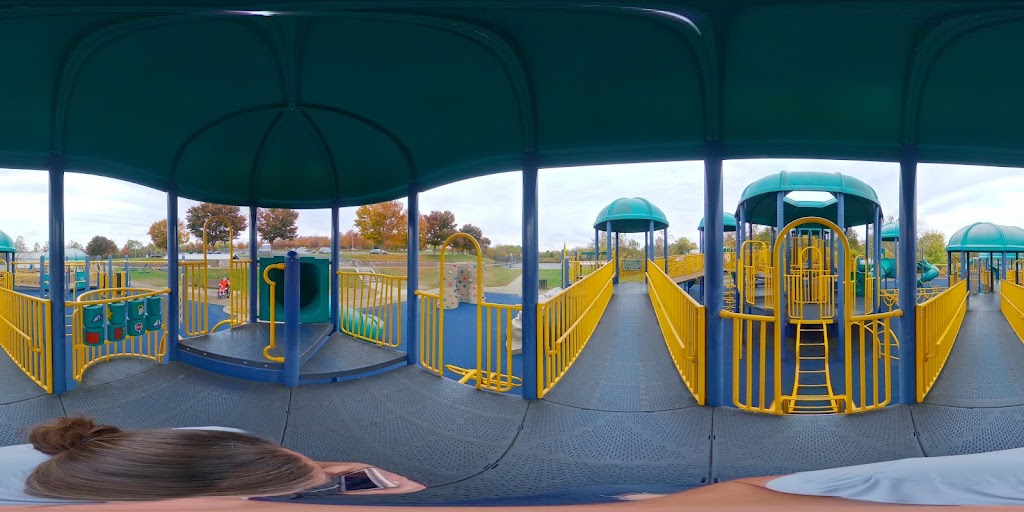  Meadowbrook Athletic Complex