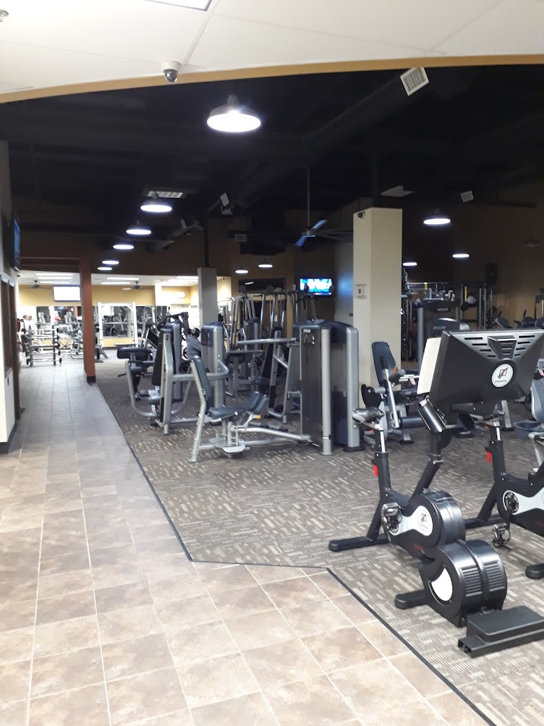  Anytime Fitness