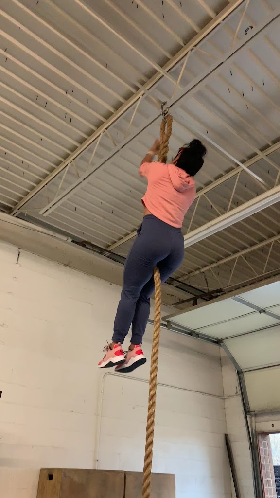  Crossfit Mecklenburg