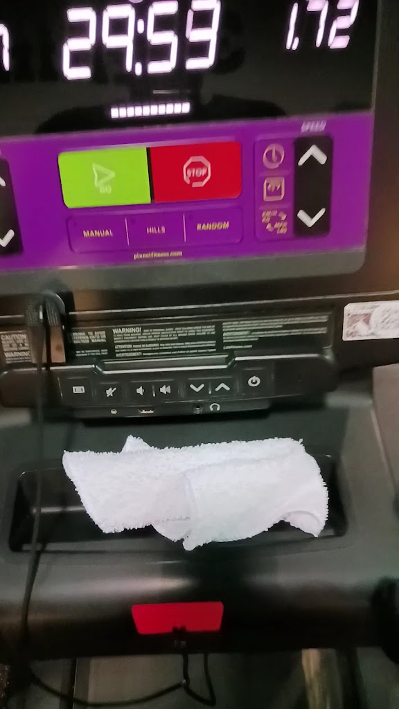 Planet Fitness