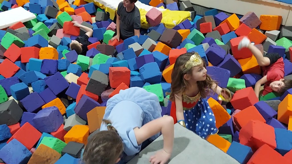  Gymnastics Center Of Chattanooga