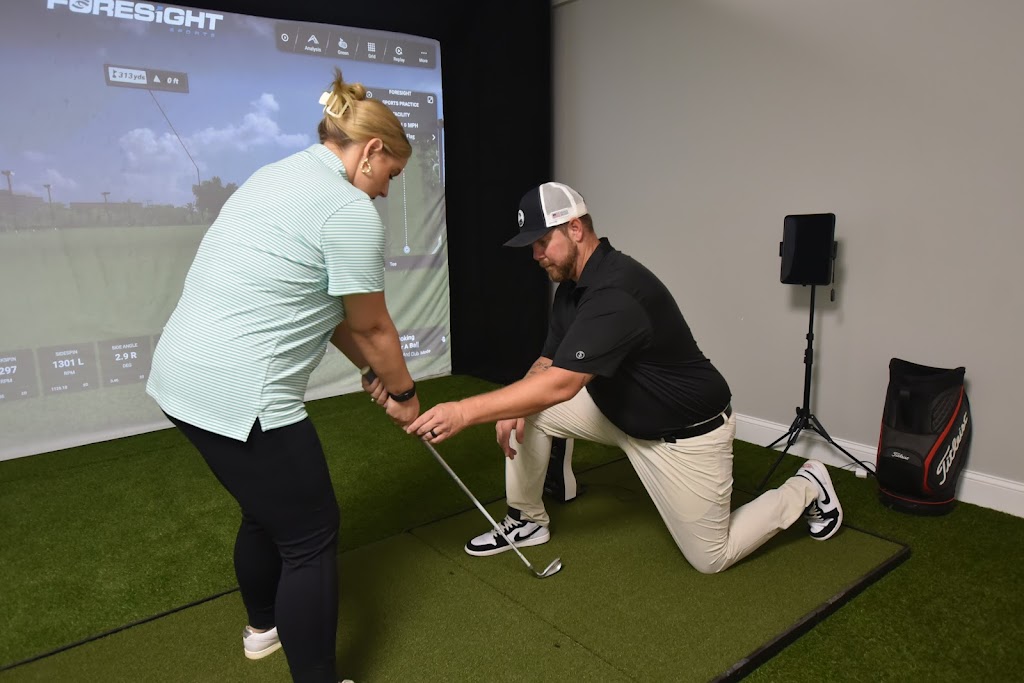  The Swing Lab Dothan