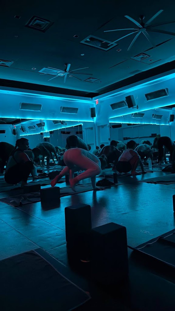  Yoga Joint Central Boca