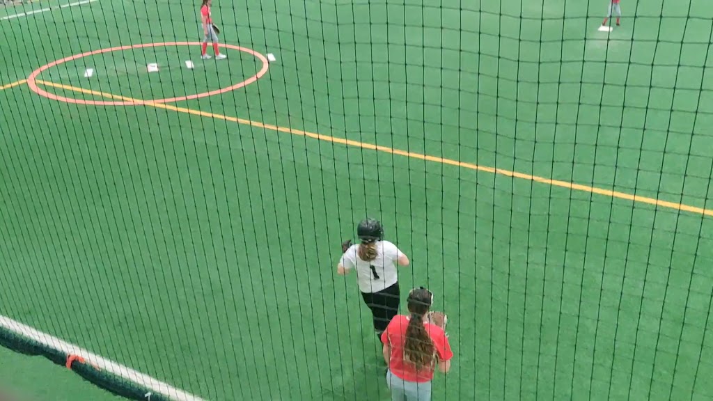  Hall of Fame Fitness Center